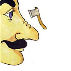 Изучаем крылатые выражения: что означает "зарубить на носу"?